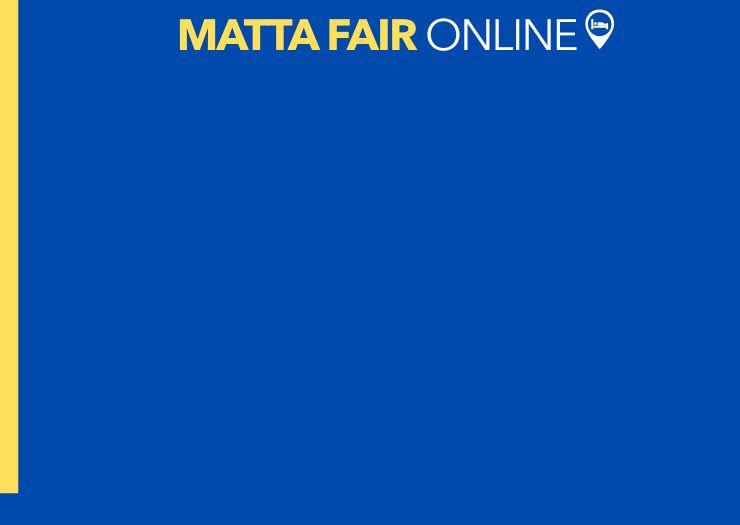 MATTAFAIR.  Trinidad Suites Johor Iskandar Puteri Johor