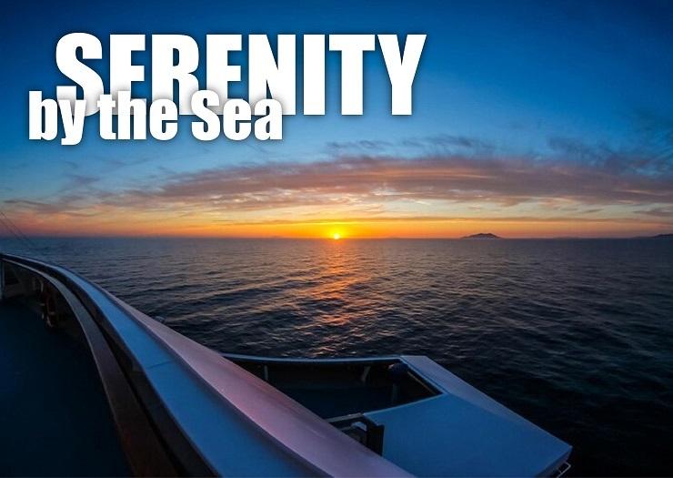 Serenity By The Sea.  Trinidad Suites Johor Iskandar Puteri Johor