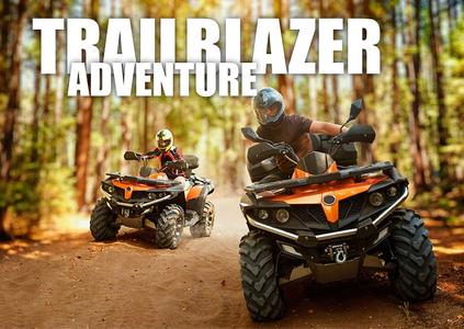 Trailblazer Getaway. Trinidad Suites Johor Iskandar Puteri Johor Trailblazer Getaway. Trinidad Suites Johor Iskandar Puteri Johor