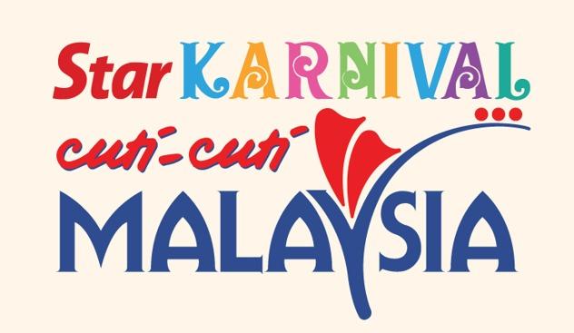 STAR KARNIVAL CUTI CUTI MALAYSIA 2026. Trinidad Suites Johor Iskandar Puteri Johor STAR KARNIVAL CUTI CUTI MALAYSIA 2026. Trinidad Suites Johor Iskandar Puteri Johor