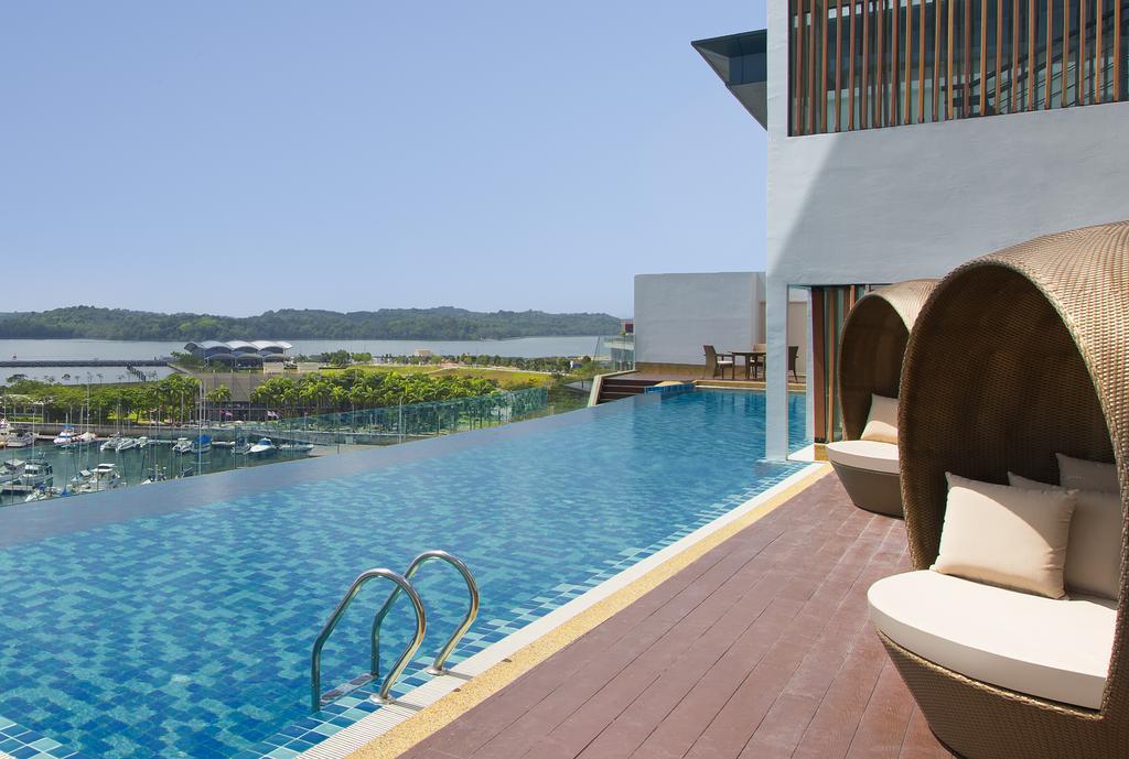 Trinidad Suites @ Somerset