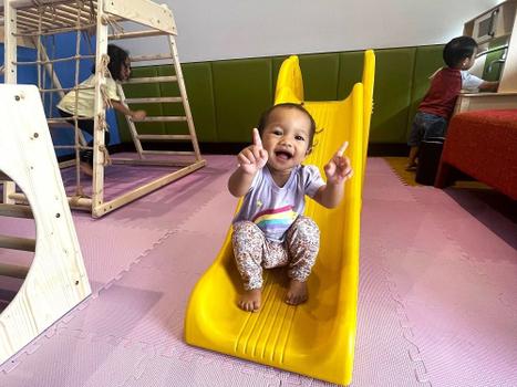 Children Playroom  Trinidad Suites Johor Iskandar Puteri Johor Children Playroom  Trinidad Suites Johor Iskandar Puteri Johor