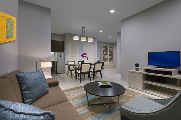 EXECUTIVE ONE BEDROOM Trinidad Suites Johor Iskandar Puteri Johor EXECUTIVE ONE BEDROOM Trinidad Suites Johor Iskandar Puteri Johor