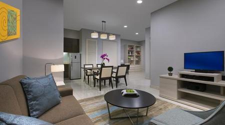 EXECUTIVE ONE BEDROOM  Trinidad Suites Johor Iskandar Puteri Johor EXECUTIVE ONE BEDROOM  Trinidad Suites Johor Iskandar Puteri Johor