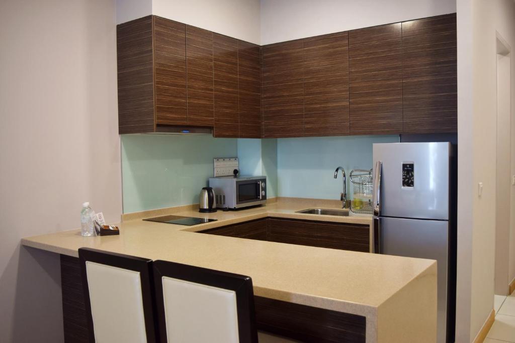 EXECUTIVE STUDIO Trinidad Suites Johor Iskandar Puteri Johor EXECUTIVE STUDIO Trinidad Suites Johor Iskandar Puteri Johor