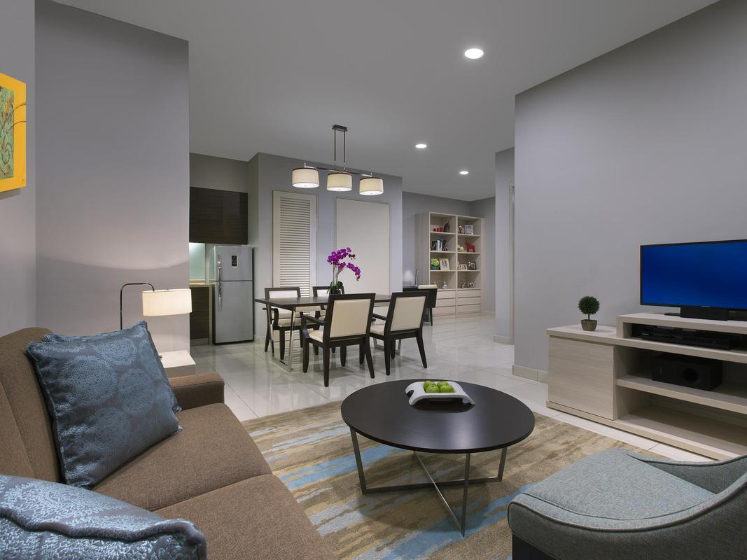 EXECUTIVE TWO BEDROOM Trinidad Suites Johor Iskandar Puteri Johor EXECUTIVE TWO BEDROOM Trinidad Suites Johor Iskandar Puteri Johor