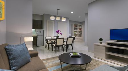 EXECUTIVE TWO BEDROOM  Trinidad Suites Johor Iskandar Puteri Johor EXECUTIVE TWO BEDROOM  Trinidad Suites Johor Iskandar Puteri Johor