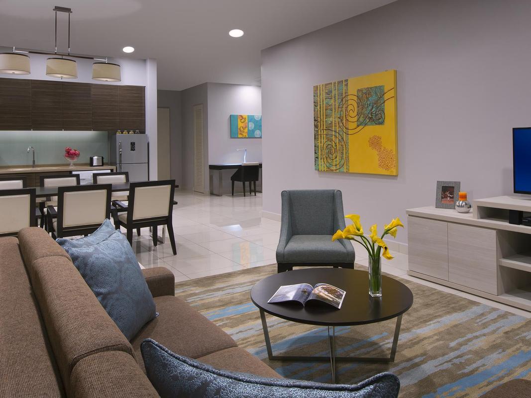 PREMIER TWO BEDROOM Trinidad Suites Johor Iskandar Puteri Johor PREMIER TWO BEDROOM Trinidad Suites Johor Iskandar Puteri Johor