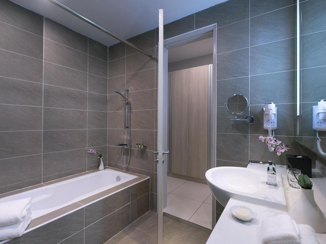 PREMIER THREE BEDROOM Trinidad Suites Johor Iskandar Puteri Johor PREMIER THREE BEDROOM Trinidad Suites Johor Iskandar Puteri Johor