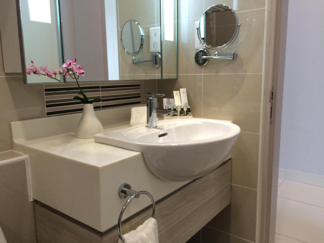 EXECUTIVE STUDIO Trinidad Suites Johor Iskandar Puteri Johor EXECUTIVE STUDIO Trinidad Suites Johor Iskandar Puteri Johor