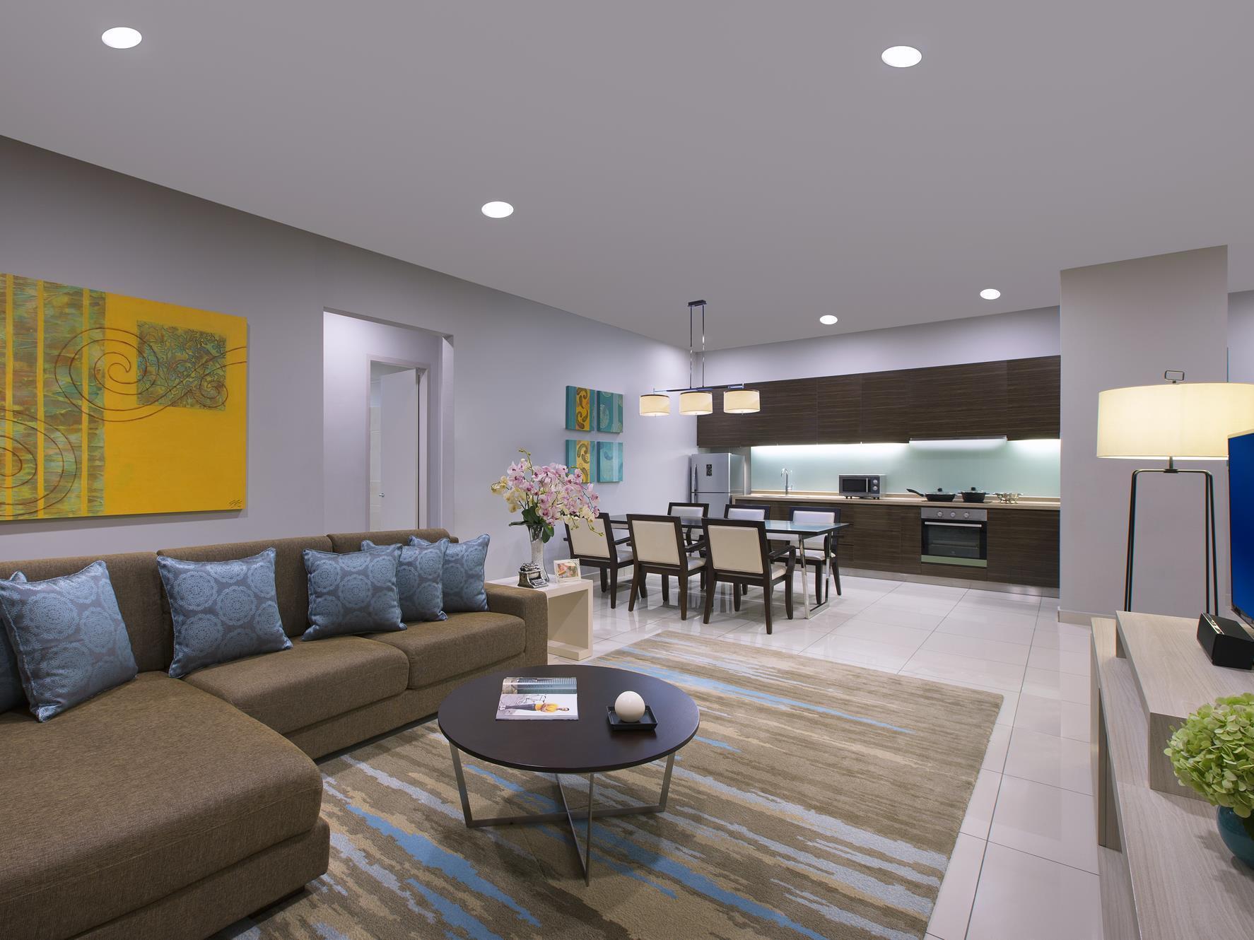 None  Trinidad Suites Johor Iskandar Puteri Johor