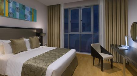 PREMIER THREE BEDROOM  Trinidad Suites Johor Iskandar Puteri Johor PREMIER THREE BEDROOM  Trinidad Suites Johor Iskandar Puteri Johor