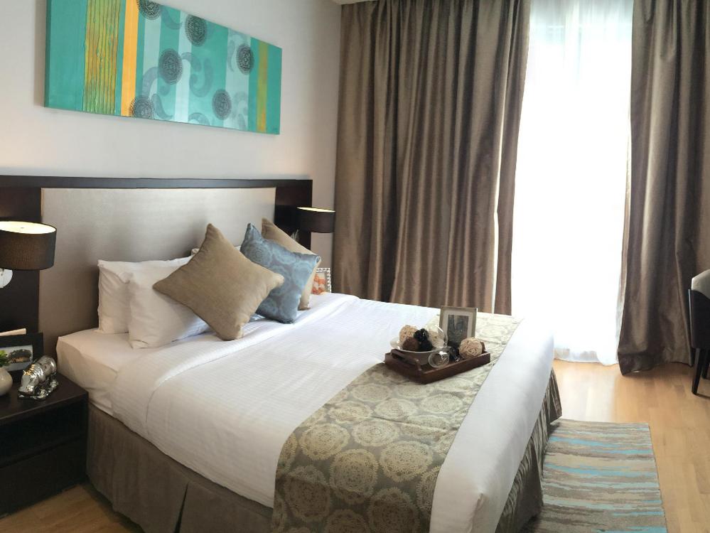 None Trinidad Suites Johor Iskandar Puteri Johor None Trinidad Suites Johor Iskandar Puteri Johor
