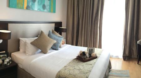 TWO BEDROOM DELUXE  Trinidad Suites Johor Iskandar Puteri Johor TWO BEDROOM DELUXE  Trinidad Suites Johor Iskandar Puteri Johor