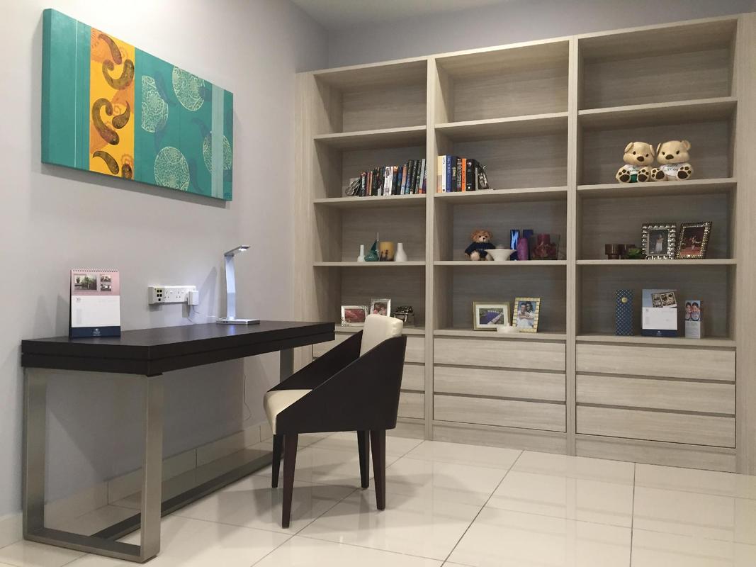 PREMIER THREE BEDROOM Trinidad Suites Johor Iskandar Puteri Johor PREMIER THREE BEDROOM Trinidad Suites Johor Iskandar Puteri Johor