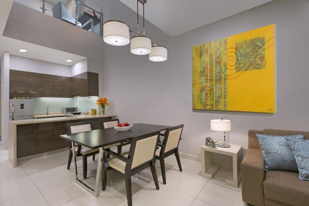 ONE BEDROOM DUPLEX Trinidad Suites Johor Iskandar Puteri Johor ONE BEDROOM DUPLEX Trinidad Suites Johor Iskandar Puteri Johor