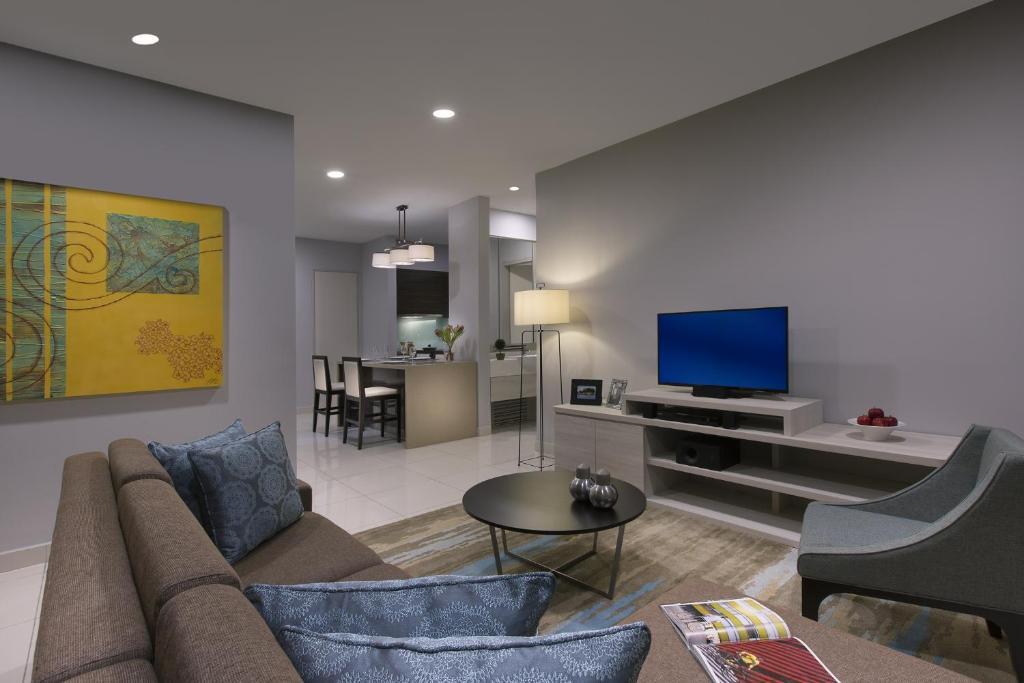 TWO BEDROOM DELUXE Trinidad Suites Johor Iskandar Puteri Johor TWO BEDROOM DELUXE Trinidad Suites Johor Iskandar Puteri Johor