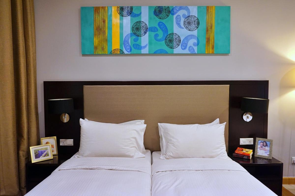 EXECUTIVE TWO BEDROOM Trinidad Suites Johor Iskandar Puteri Johor EXECUTIVE TWO BEDROOM Trinidad Suites Johor Iskandar Puteri Johor