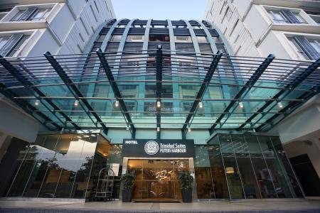 Reviews Trinidad Suites Johor 15/01/2021