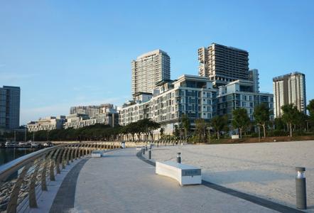 Reviews Trinidad Suites Johor 15/01/2021