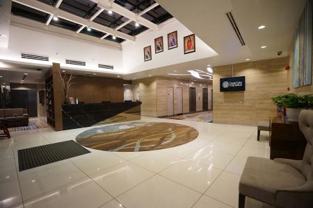 Reviews Trinidad Suites Johor 15/01/2021