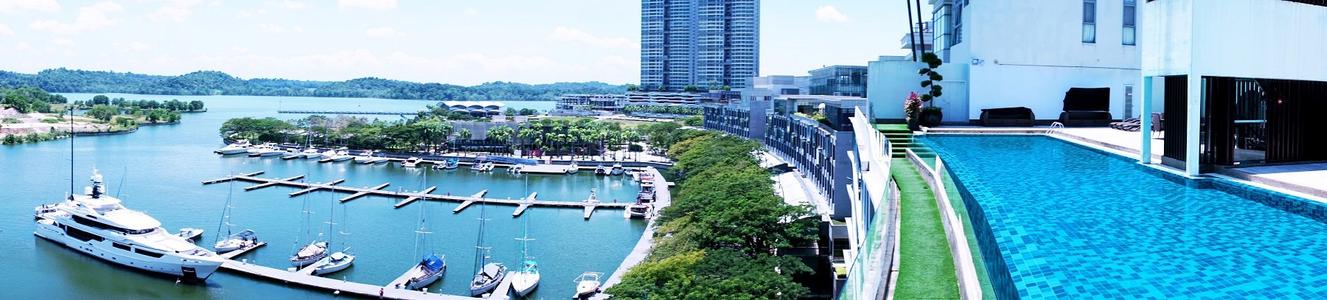 Reviews  Trinidad Suites Johor 15/01/2021