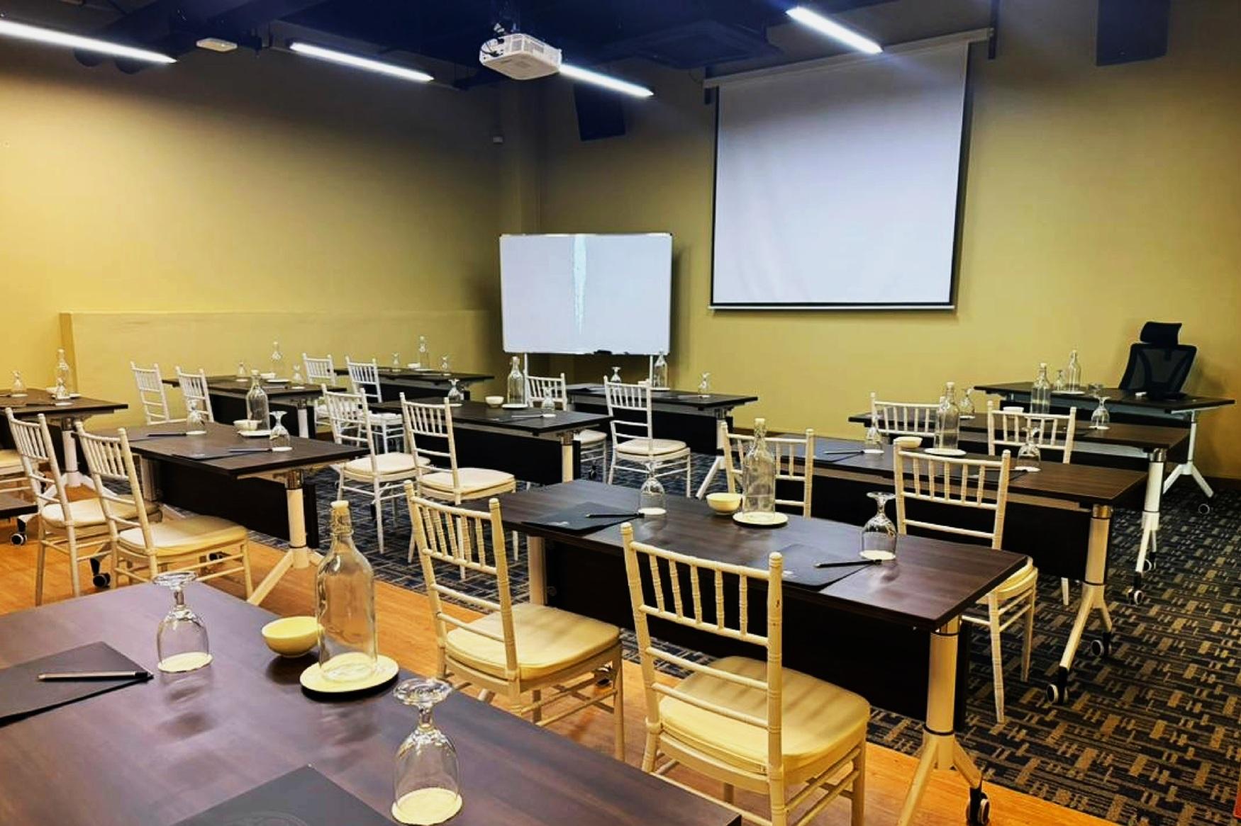   Trinidad Suites Johor Iskandar Puteri Johor