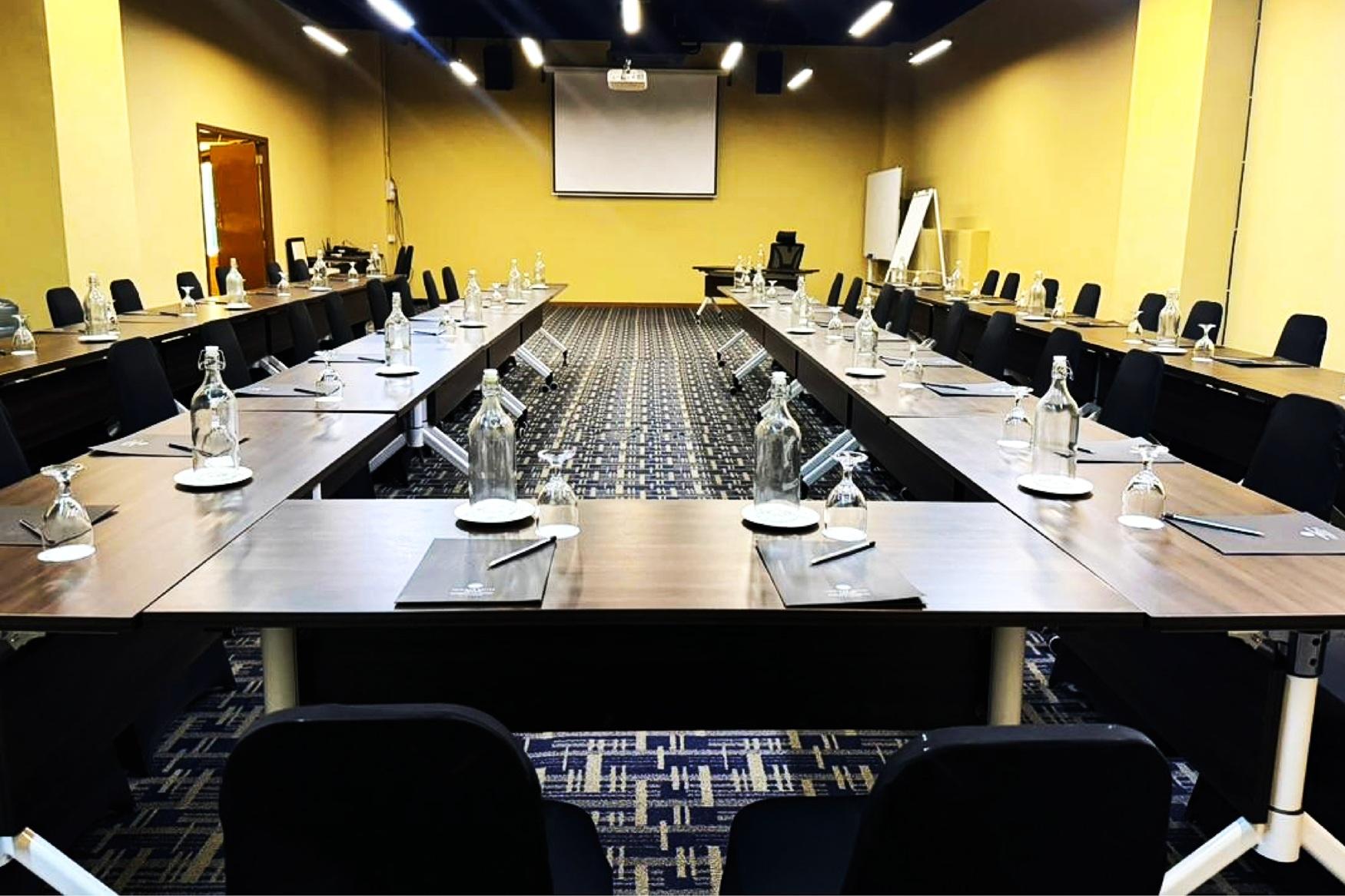   Trinidad Suites Johor Iskandar Puteri Johor