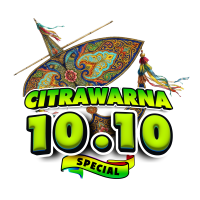 CITRAWARNA 10.10 Trinidad Suites Puteri Harbour 